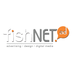 Fishnet Logo