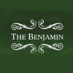 The Benjamin Logo