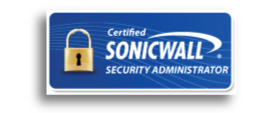 Certified Sonicwall Security Administrator