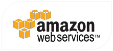 Amazon Web Services Logo