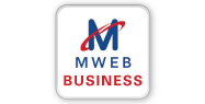 MWEB Logo