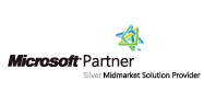 Microsoft Silver Partner Logo