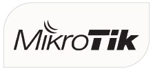 Mikrotik Logo