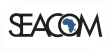 Seacom Logo