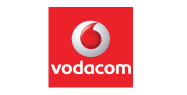 Vodacom Logo