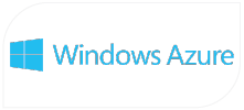 Windows Azure Logo