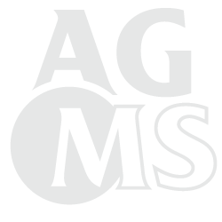 AGMS logo