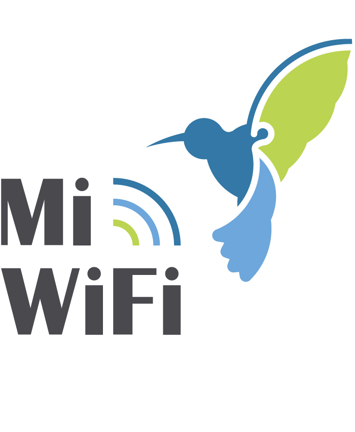 Mi-WiFi
