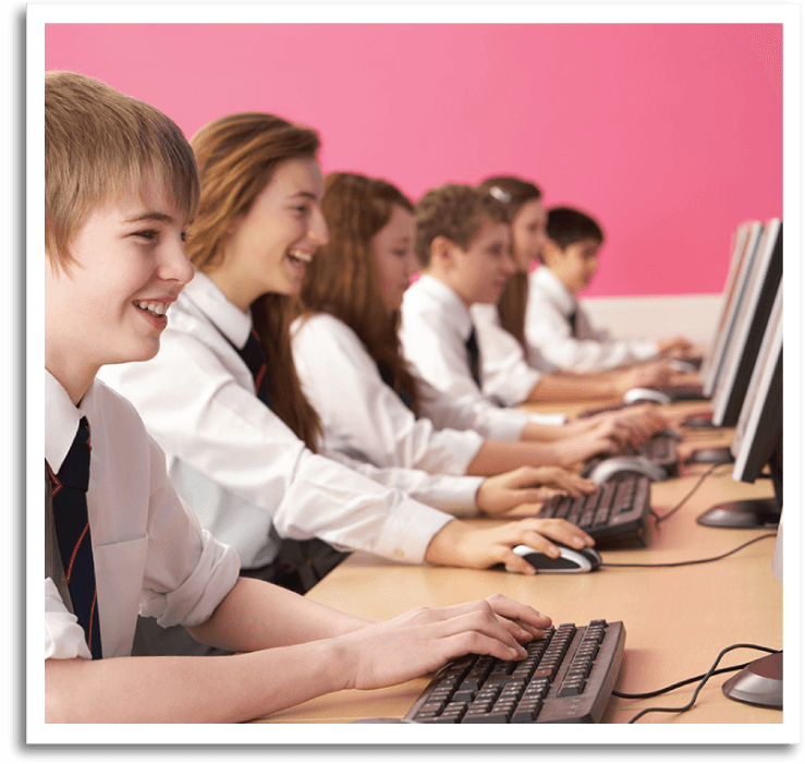 Safe Internet For Schools