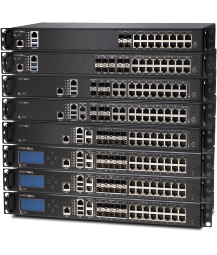 SonicWall Next Generation Firewall